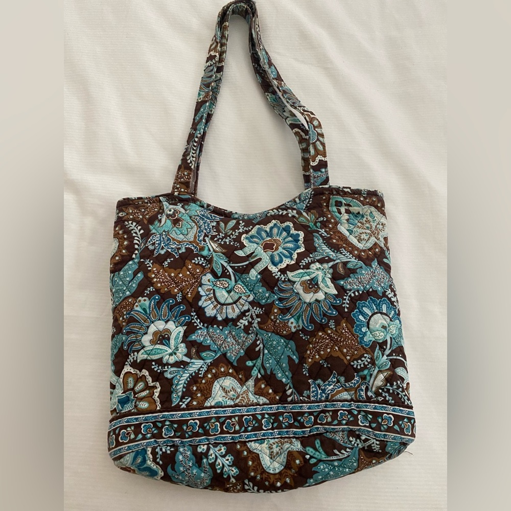 Vera Bradley bag